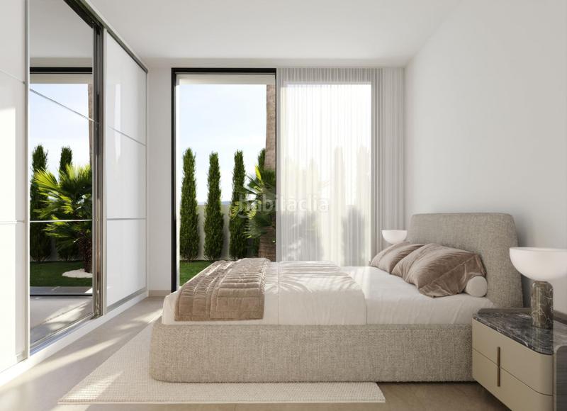 Foto 431a6617-95b2-4673-bae5-82fa6af43b6b. Xalet amb piscina a Golf Bahía Finestrat