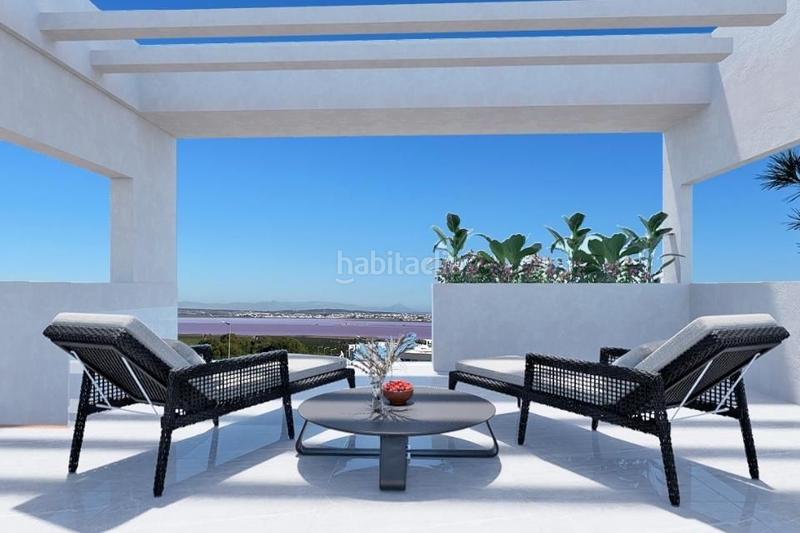 Foto ed420e22-c7f6-4e55-9381-755688295ddb. House with parking pool in Los Balcones-Los Altos Torrevieja