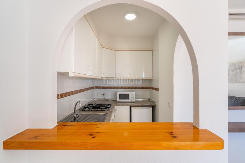 Foto fd8ec850-5fee-467e-adbc-9bca5c3b87f9. Semi detached house with pool in Cometa Calp