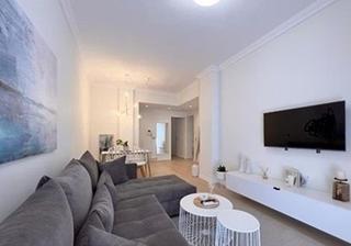 Alquiler Apartamento en Plaza arriola 5