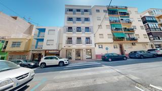 Edifici a Benidorm. Hotel de dos estrellas en venta oportunidad de inversión única c