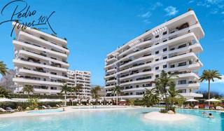 Apartament a Carrer de edeta 3. Y si este invierno lo pasas bajo el sol del mediterráneo?