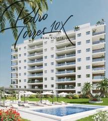 Appartement in Calle calle de sant vicent 25. Despertarte con sol no es un lujo. es una decisión. y ahora pued
