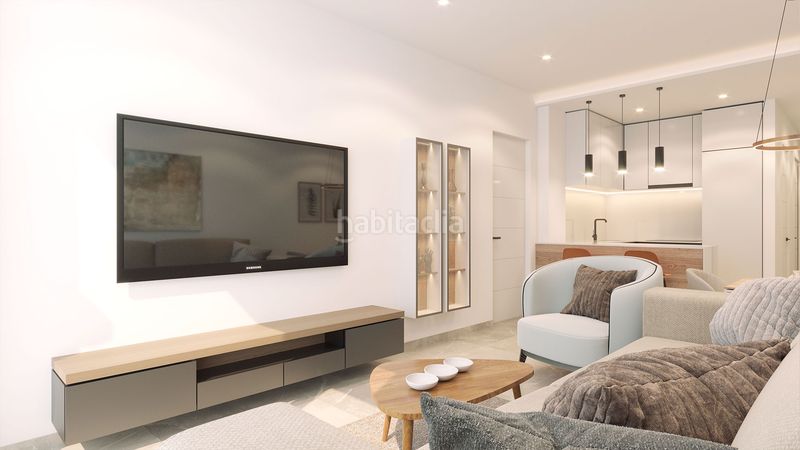 Foto 5956ff0b-bcde-4863-859c-e863157f3bc8. Àtic amb piscina a Centro - Muelle Pesquero Torrevieja