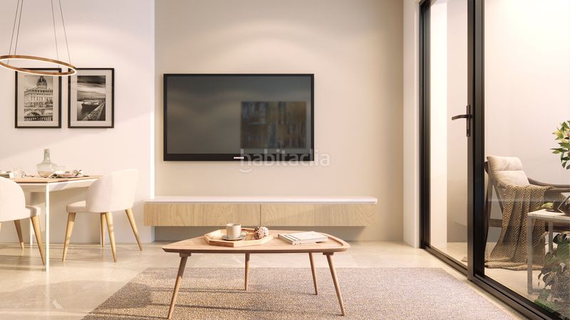 Foto fbc6dceb-deac-4b9c-8333-a3c845a59005. Àtic amb piscina a Centro - Muelle Pesquero Torrevieja