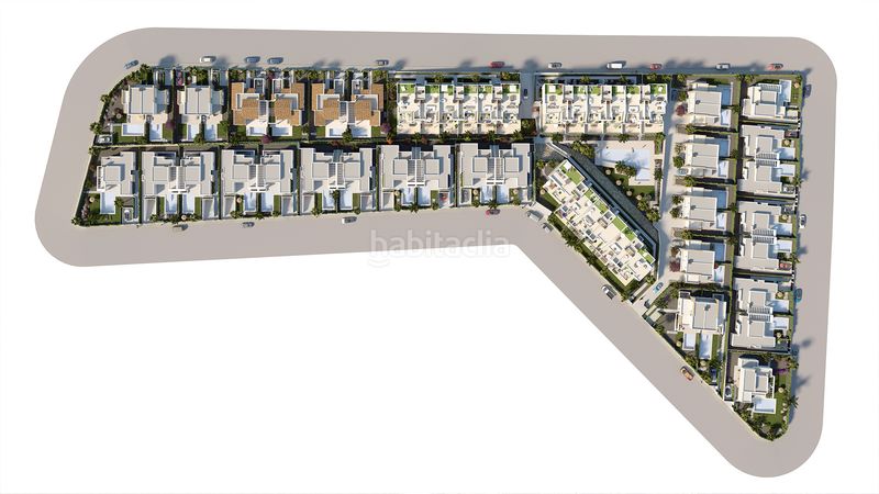 Foto 38ef78e1-f872-4f11-981e-a4f0d627b55a. Casa adossada amb aparcament piscina a Algorfa