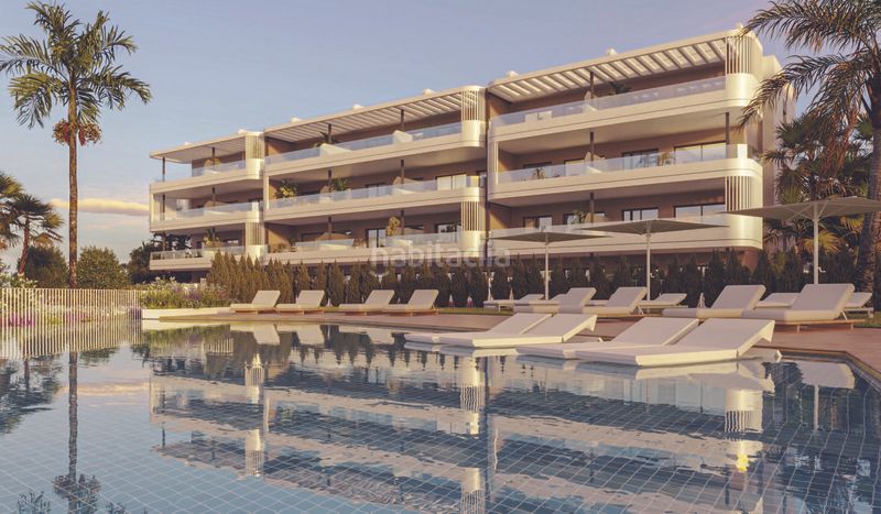 Foto d2f3788e-bc9c-4c80-ac4b-fcf5f3d1c0ba. Pis amb aparcament piscina a Zona Carrefour - Urbanizaciones Torrevieja