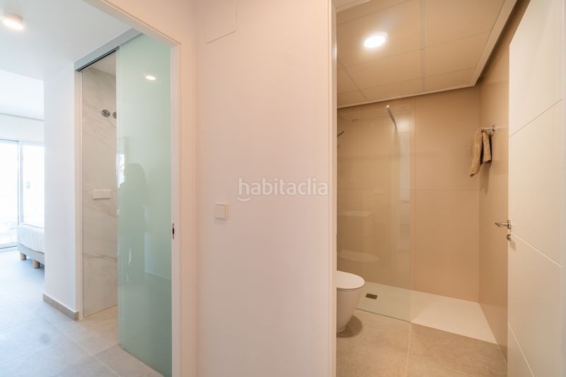 Foto fc7f137b-865e-42c9-8d1d-65e64d5cf19a. Àtic amb aparcament piscina a Playa Flamenca Orihuela