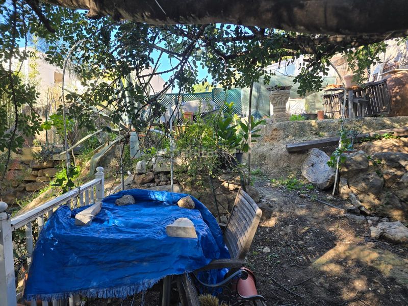 Foto 0527f2fe-fa5c-4ada-a40f-17af45c519b1. Terreny residencial a La Nucia Pueblo Nucia (la)