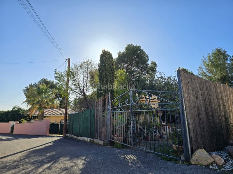 Foto 07743cc1-6e26-47c8-87c6-14de3b78ef6f. Terreny residencial a La Nucia Pueblo Nucia (la)