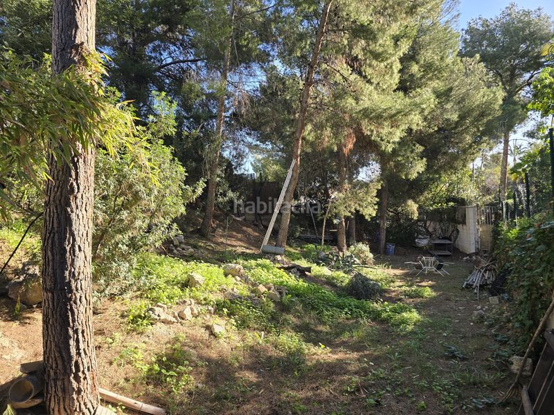 Foto 088b6975-3681-4443-bd27-6a3f6b3439a8. Terreny residencial a La Nucia Pueblo Nucia (la)