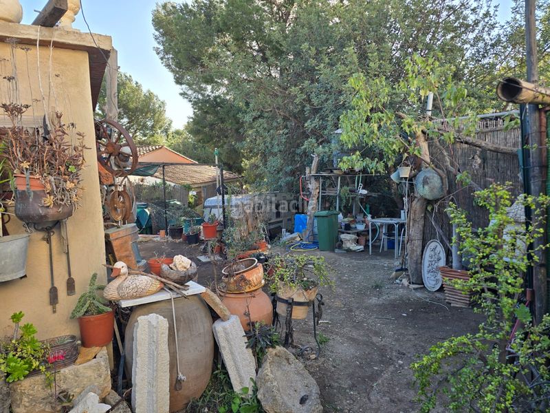 Foto 0da901f1-b37d-418d-9c1e-742678519ef6. Terreny residencial a La Nucia Pueblo Nucia (la)