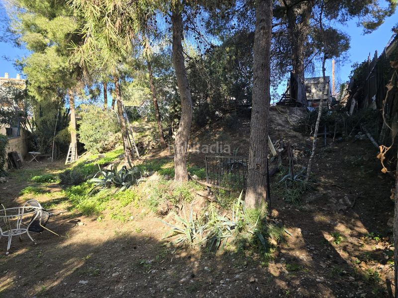 Foto 29b0c6b7-75d0-4c1b-88f8-3f564c61e524. Terreny residencial a La Nucia Pueblo Nucia (la)