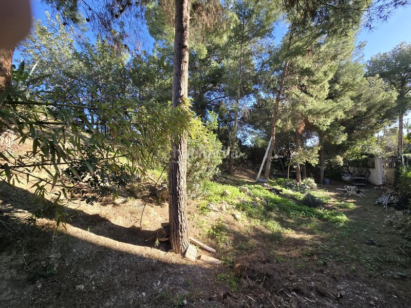 Foto 3db3d98e-efb8-48ae-8cd3-836ead3467f4. Terreny residencial a La Nucia Pueblo Nucia (la)