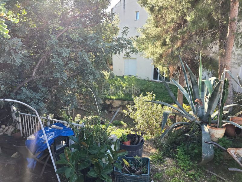 Foto 43b87e96-c88a-4ece-9a30-991fd6780db0. Terreny residencial a La Nucia Pueblo Nucia (la)