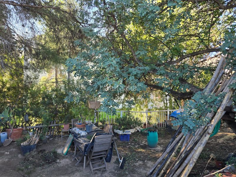 Foto 46c68f64-8dc6-4519-b50d-3ad1196f8514. Terreny residencial a La Nucia Pueblo Nucia (la)