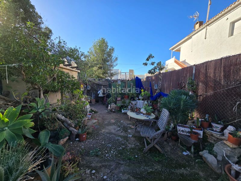 Foto 4926c217-6383-497f-8ff1-d3da05d1a462. Terreny residencial a La Nucia Pueblo Nucia (la)