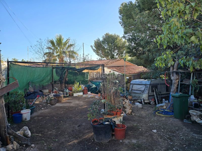 Foto 498fd292-49bf-417e-8e11-3f307cb140da. Terreny residencial a La Nucia Pueblo Nucia (la)