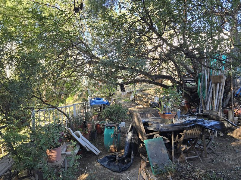 Foto 52b8278c-60d0-400d-a4fe-70cf1d3392ea. Terreny residencial a La Nucia Pueblo Nucia (la)