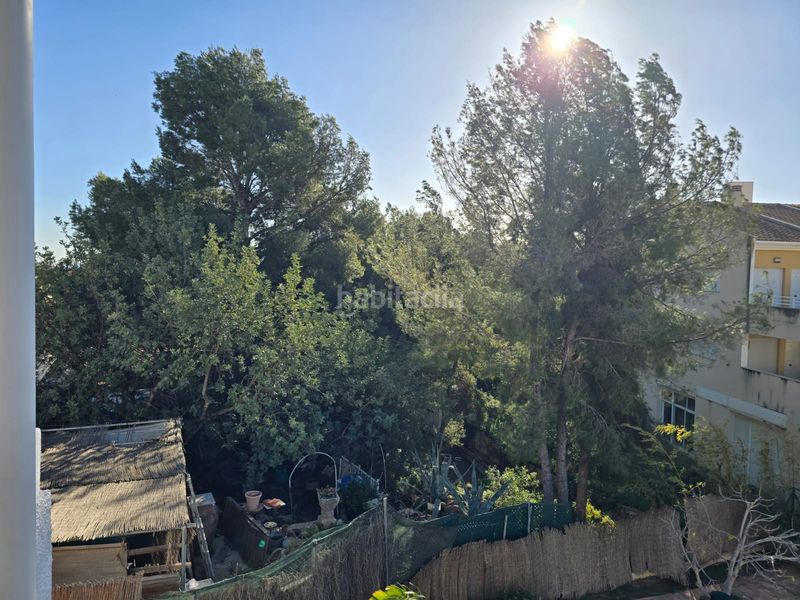 Foto 52d6a6da-85ad-44bd-840f-e2b30b8c3467. Terreny residencial a La Nucia Pueblo Nucia (la)