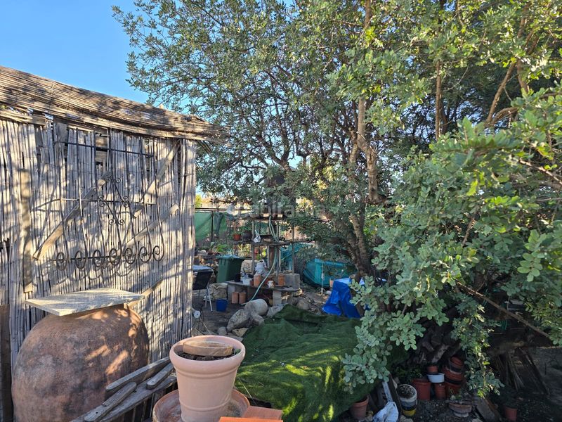 Foto 62197cfe-c531-454f-9eec-f300963503e6. Terreny residencial a La Nucia Pueblo Nucia (la)