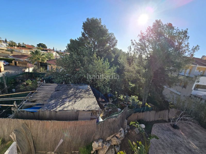 Foto 6355ea69-0338-477c-9aa5-dc6b2c919d91. Terreny residencial a La Nucia Pueblo Nucia (la)