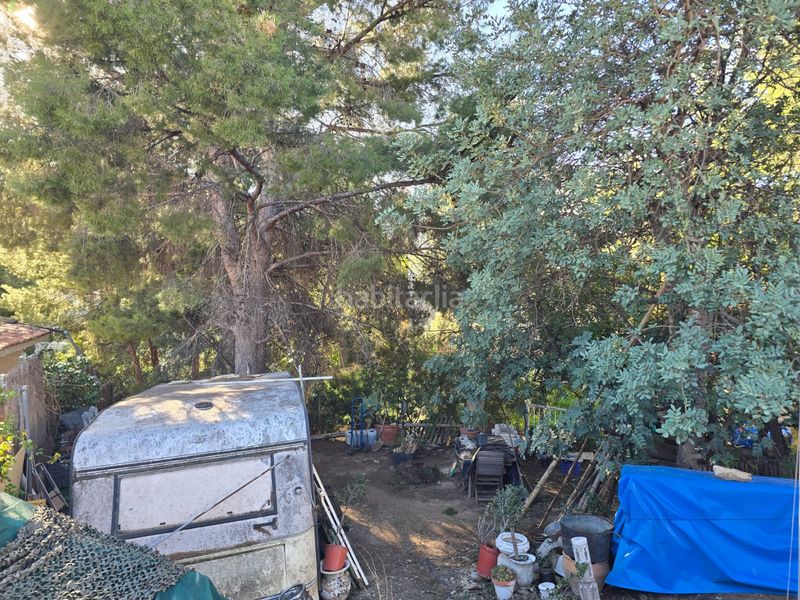 Foto 7074d7f9-df3c-444d-b59d-d62886dbac0a. Terreny residencial a La Nucia Pueblo Nucia (la)