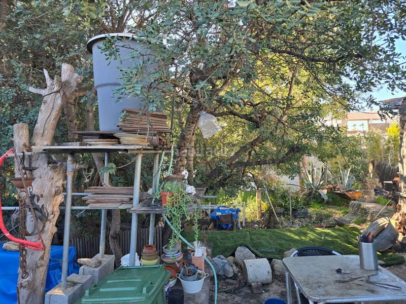 Foto 77c9c6de-0d68-4949-8457-cd0c450f98b6. Terreny residencial a La Nucia Pueblo Nucia (la)