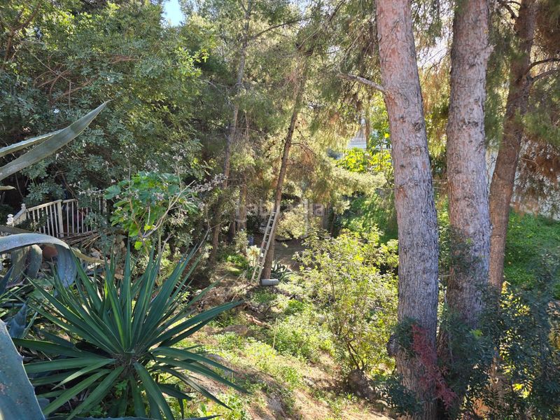 Foto 867f032d-8fd6-489f-a73c-b4d2559a72b5. Terreny residencial a La Nucia Pueblo Nucia (la)