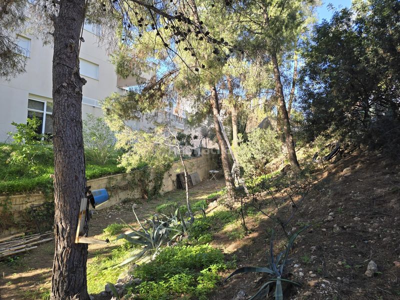 Foto 98cfbe0e-b60c-499a-a08d-54915842ba26. Terreny residencial a La Nucia Pueblo Nucia (la)