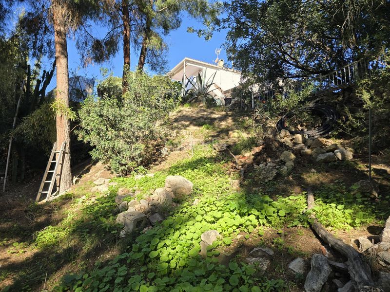 Foto 9bde7051-9749-491a-a80e-606ae5169f39. Terreny residencial a La Nucia Pueblo Nucia (la)