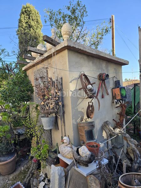 Foto a74318f7-de7b-4950-970c-a65139519387. Terreny residencial a La Nucia Pueblo Nucia (la)