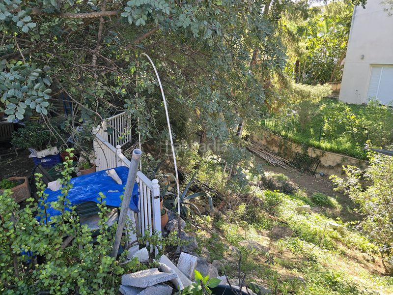 Foto ade7552c-fb59-461f-bc85-f5898d363a5f. Terreny residencial a La Nucia Pueblo Nucia (la)