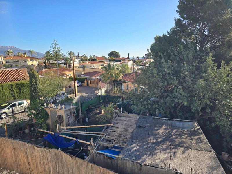 Foto b05ff510-6be3-4728-8195-707ea6e47ed6. Terreny residencial a La Nucia Pueblo Nucia (la)