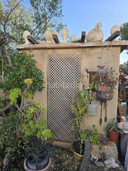 Foto dbb64416-a90d-42da-aea5-fd70abd29395. Terreny residencial a La Nucia Pueblo Nucia (la)