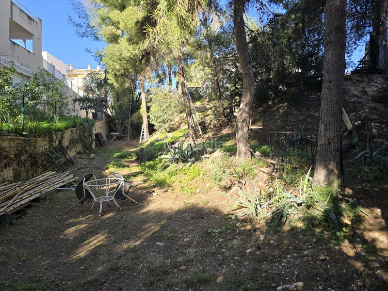 Foto e322e6f8-1de7-4c99-98a2-78e6be03a4d5. Terreny residencial a La Nucia Pueblo Nucia (la)