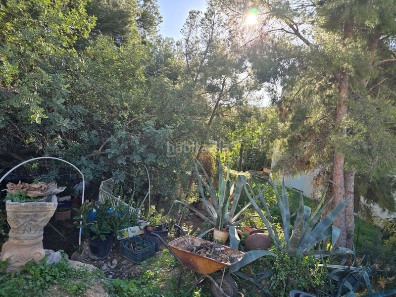 Foto ed2d1e7b-39c4-4e71-970d-6d7bc351721a. Terreny residencial a La Nucia Pueblo Nucia (la)