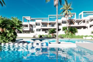 Planta baixa en Calle calle de venezuela 5. Amplio apartamento de 2 dormitorios y 2 baos con piscina y park