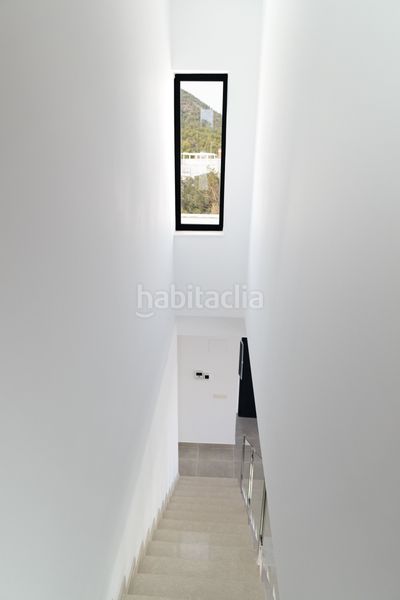 Foto 01ba3328-2e43-4c5b-a97c-c617002ef280. Xalet amb aparcament a Casco urbano Polop