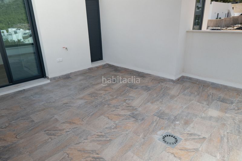 Foto b7e89d26-a995-49a1-8aa2-e33095927d02. Xalet amb aparcament a Casco urbano Polop