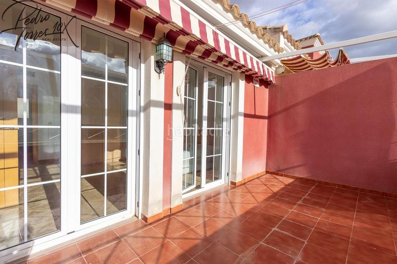 Foto 808d64f8-556d-4292-bbb9-0b1d675f8c3c. Casa adosada en calle baritono manuel ausensi 14 enorme adosado de 300 m2 con 4 dormitorios y 2 baños en Aspe