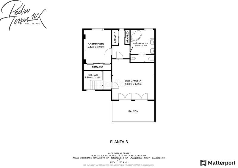 Foto a5b75afe-df5b-4e18-a876-10c17715af1b. Casa adosada en calle baritono manuel ausensi 14 enorme adosado de 300 m2 con 4 dormitorios y 2 baños en Aspe
