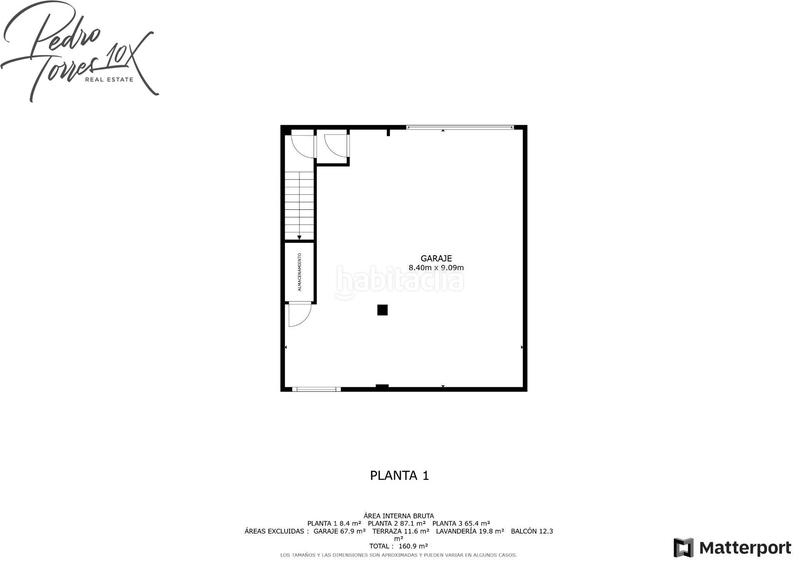 Foto f84445b7-c4ed-4f75-aa36-f7a9e796c754. Casa adosada en calle baritono manuel ausensi 14 enorme adosado de 300 m2 con 4 dormitorios y 2 baños en Aspe