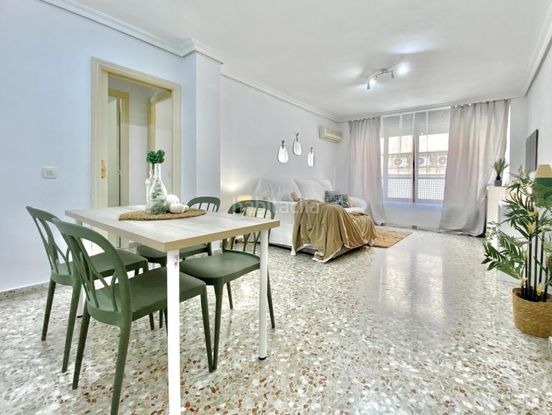 Foto 2cba72bd-de5a-4ce3-bab7-7f717697ee42. Pis a bernia 3 a La Nucia Pueblo Nucia (la)