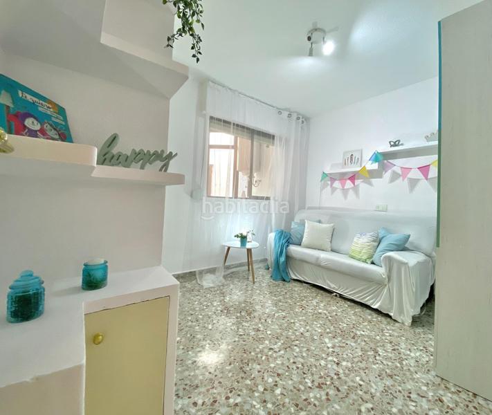 Foto 4bfb26c9-ca21-40db-acb7-554e201b1a61. Pis a bernia 3 a La Nucia Pueblo Nucia (la)