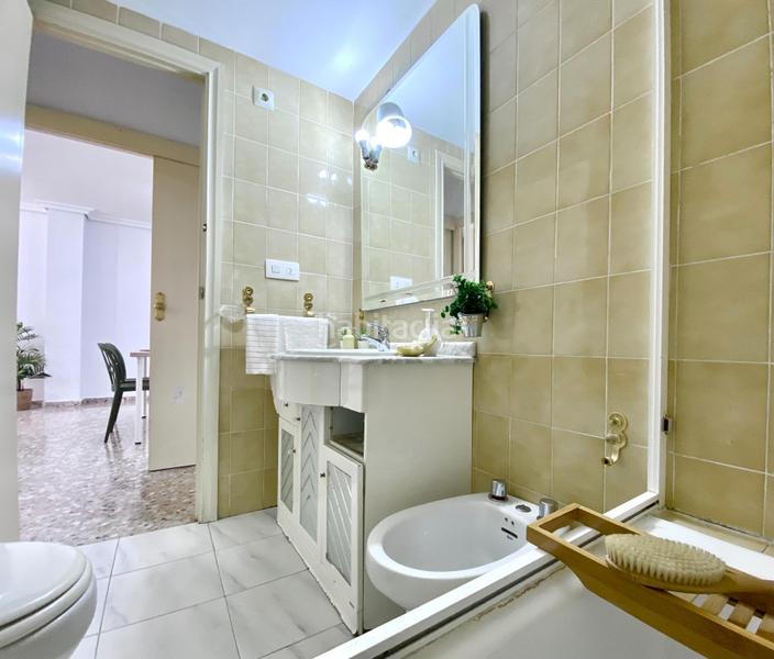 Foto 5f381482-25fb-4bb8-961e-8ae0d45110d9. Pis a bernia 3 a La Nucia Pueblo Nucia (la)