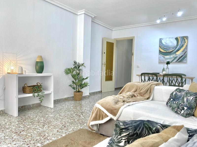 Foto 94a44f68-ce5c-4278-afed-f551cf8ad71b. Pis a bernia 3 a La Nucia Pueblo Nucia (la)