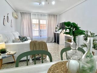 Appartement à Bernia 3. Amplio piso de 3 dormitorios y 2 baños a un paso de benidorm