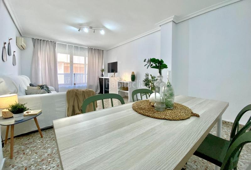 Foto ea72fce7-41c0-4f2d-a3a3-29f714ccb038. Pis a bernia 3 a La Nucia Pueblo Nucia (la)