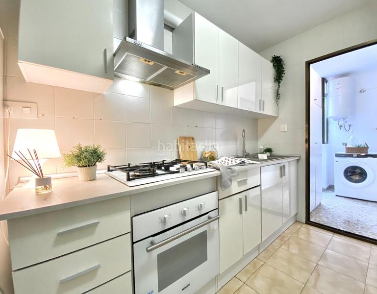 Foto fa9f1eae-0b49-45c4-bfa1-7a76fa6de971. Pis a bernia 3 a La Nucia Pueblo Nucia (la)